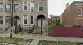 section 8 rental