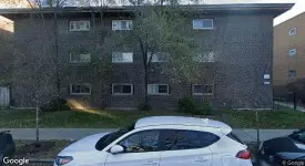 section 8 rental