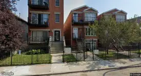 section 8 rental