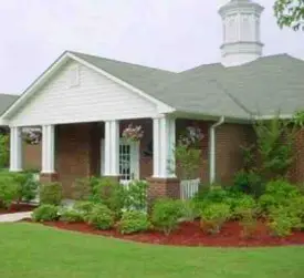 section 8 rental
