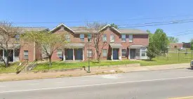 section 8 rental