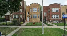 section 8 rental