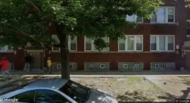 section 8 rental
