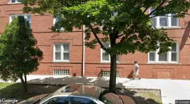 section 8 rental