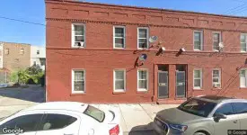 section 8 rental