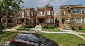 section 8 rental
