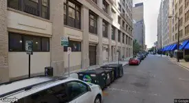 section 8 rental