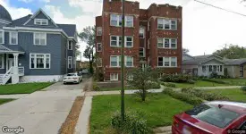 section 8 rental