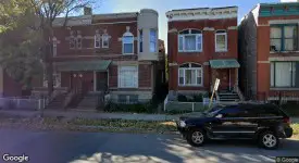 section 8 rental