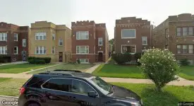 section 8 rental