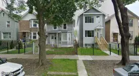 section 8 rental