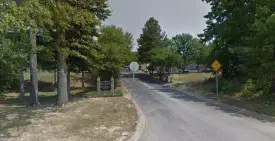 section 8 rental