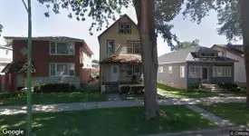 section 8 rental