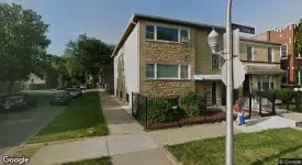 section 8 rental