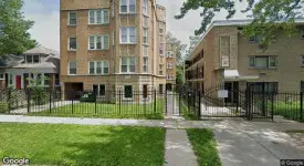 section 8 rental