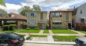 section 8 rental