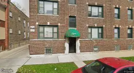 section 8 rental