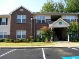 section 8 rental