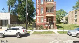 section 8 rental