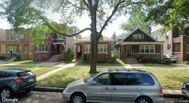 section 8 rental