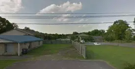 section 8 rental