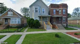section 8 rental