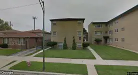 section 8 rental