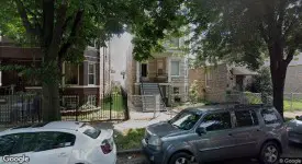 section 8 rental