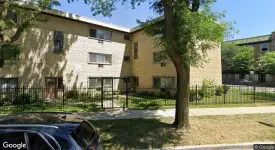 section 8 rental