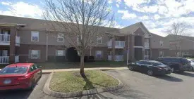 section 8 rental
