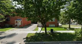 section 8 rental