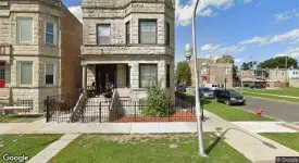 section 8 rental