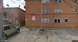 section 8 rental