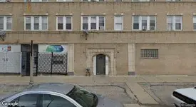 section 8 rental