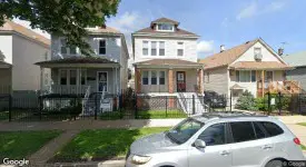 section 8 rental