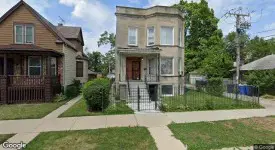 section 8 rental