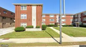 section 8 rental