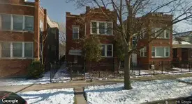 section 8 rental