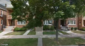 section 8 rental