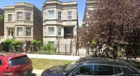 section 8 rental