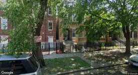 section 8 rental