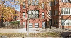 section 8 rental