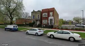 section 8 rental