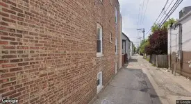 section 8 rental