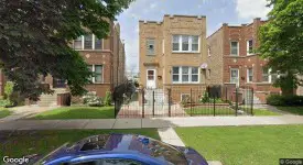 section 8 rental