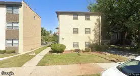 section 8 rental