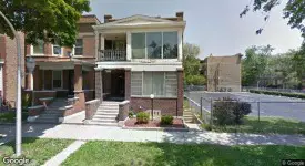 section 8 rental