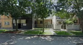 section 8 rental