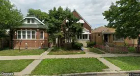 section 8 rental