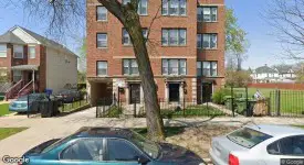 section 8 rental